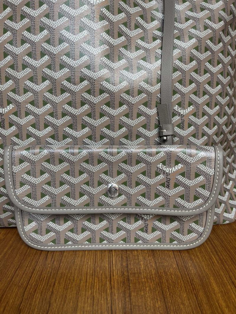 Goyard Hobo Bags